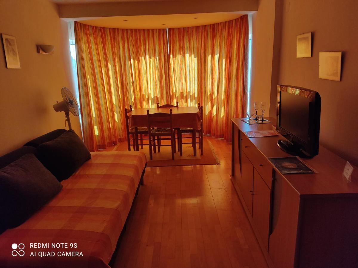 Holaias Holidays Apartment Lisbon Bagian luar foto