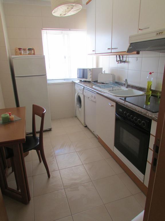 Holaias Holidays Apartment Lisbon Bagian luar foto